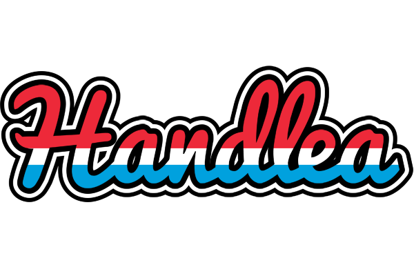 Handlea norway logo