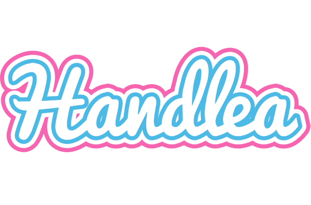 Handlea outdoors logo