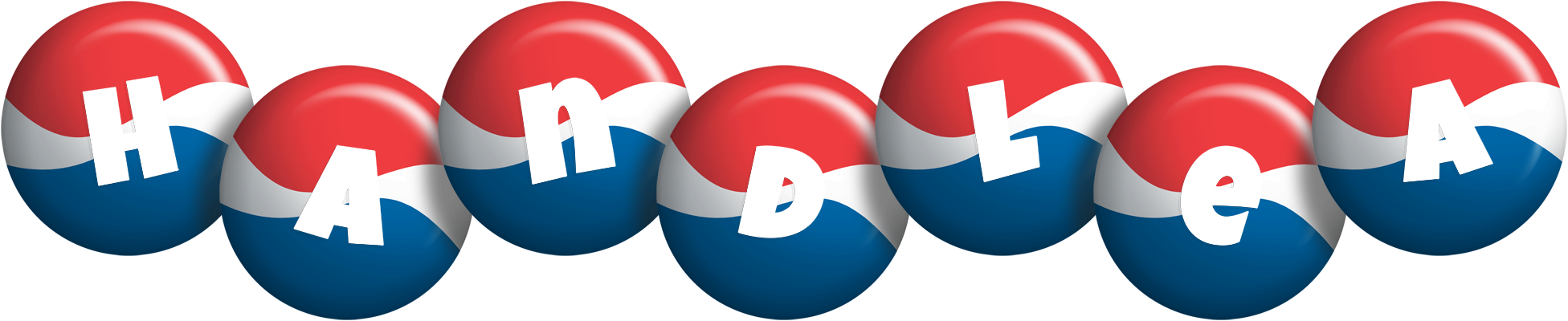 Handlea paris logo