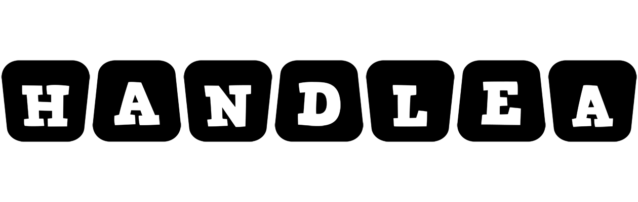 Handlea racing logo