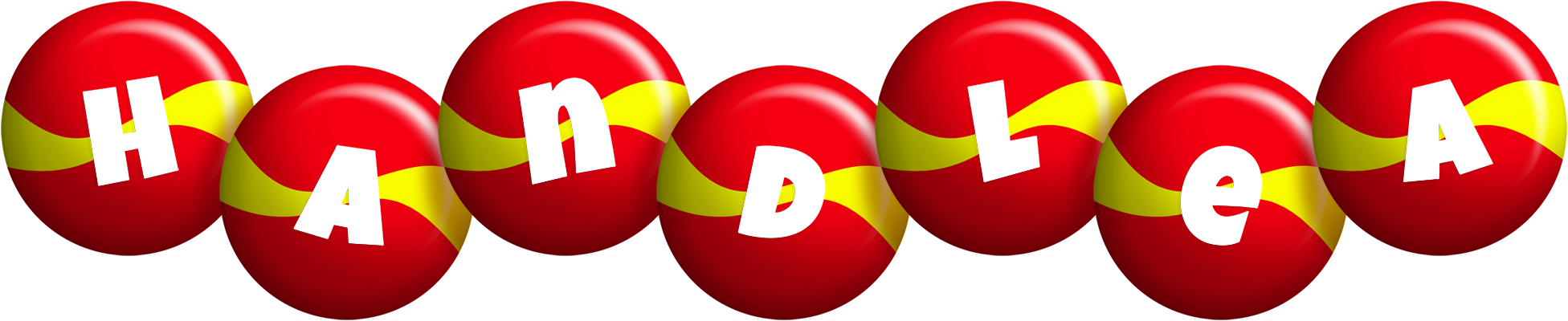 Handlea spain logo