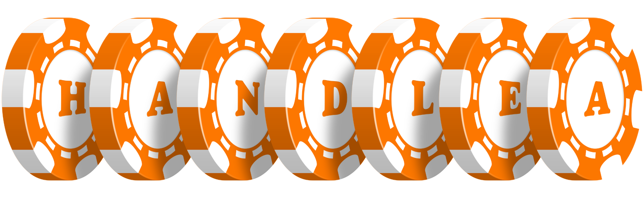 Handlea stacks logo