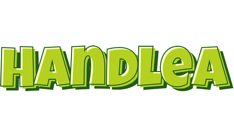 Handlea summer logo
