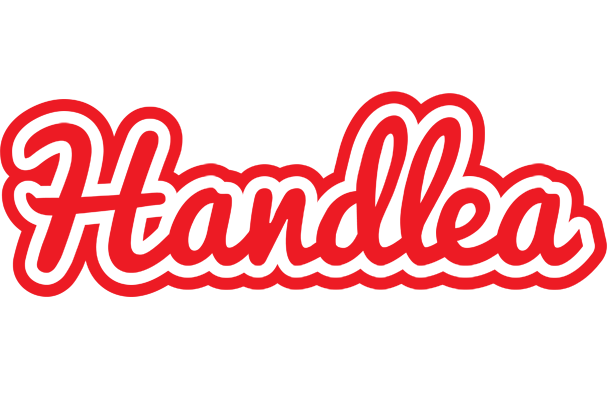 Handlea sunshine logo