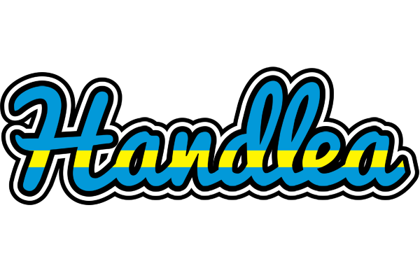 Handlea sweden logo