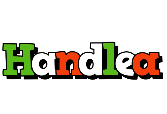Handlea venezia logo