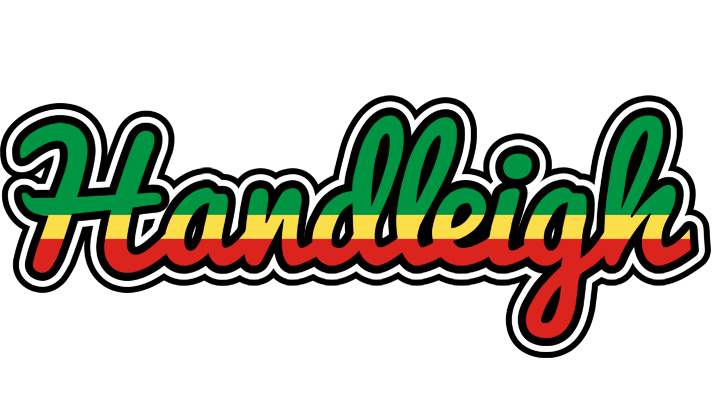Handleigh african logo