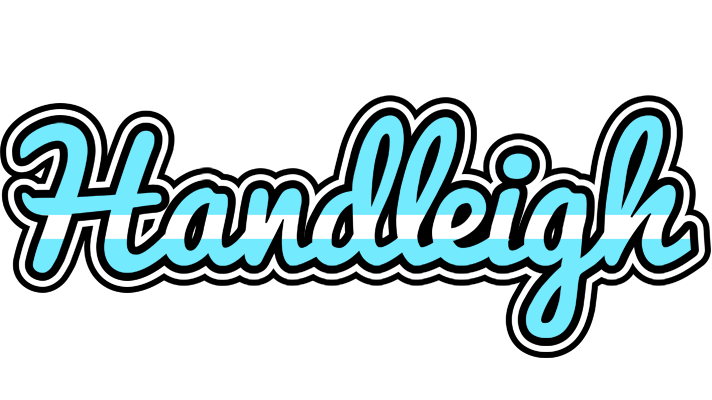 Handleigh argentine logo