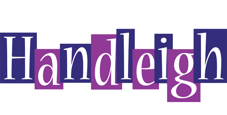 Handleigh autumn logo