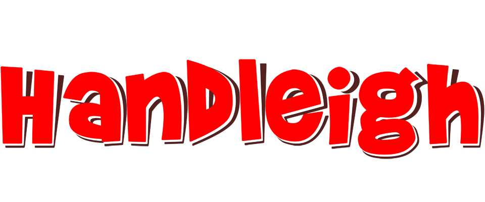 Handleigh basket logo