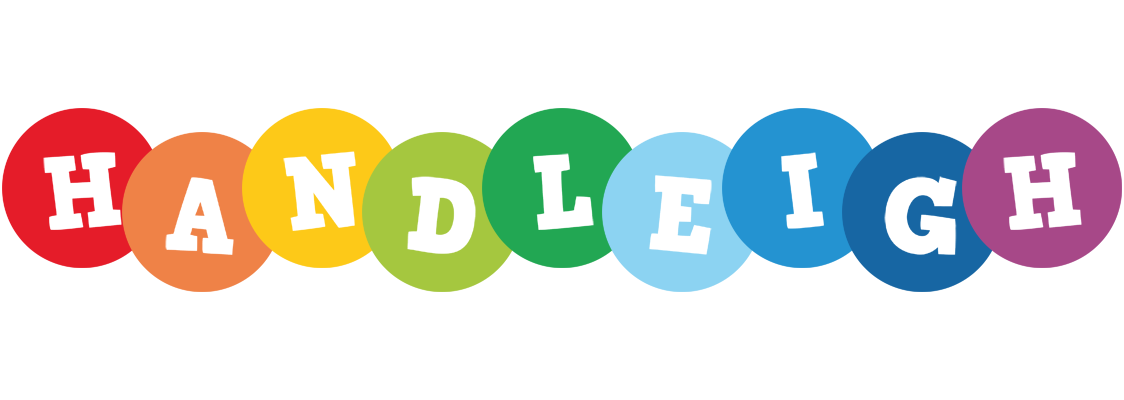 Handleigh boogie logo