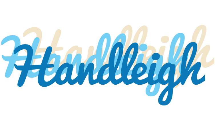 Handleigh breeze logo