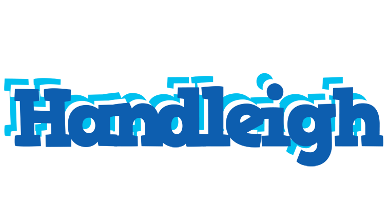 Handleigh business logo