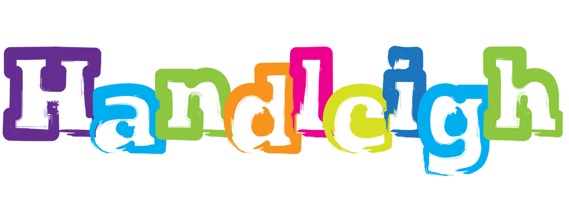 Handleigh casino logo