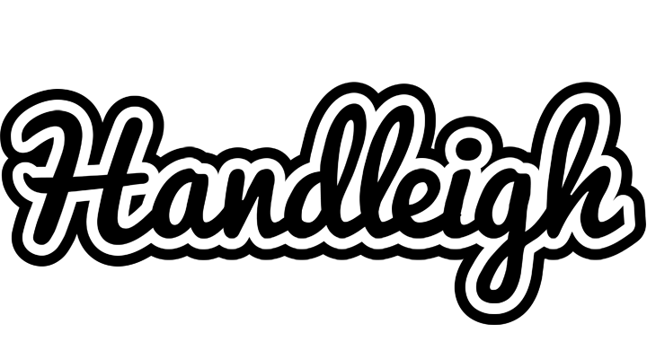 Handleigh chess logo