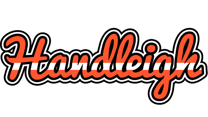 Handleigh denmark logo
