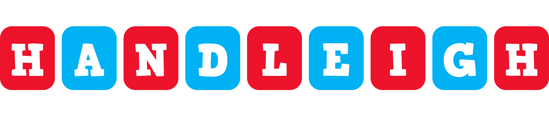 Handleigh diesel logo