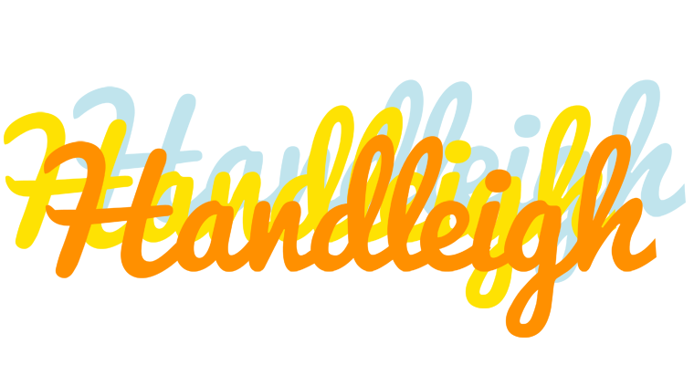 Handleigh energy logo