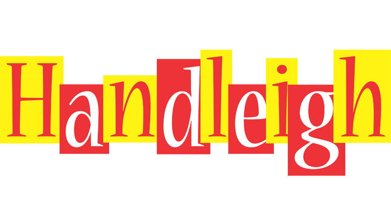 Handleigh errors logo
