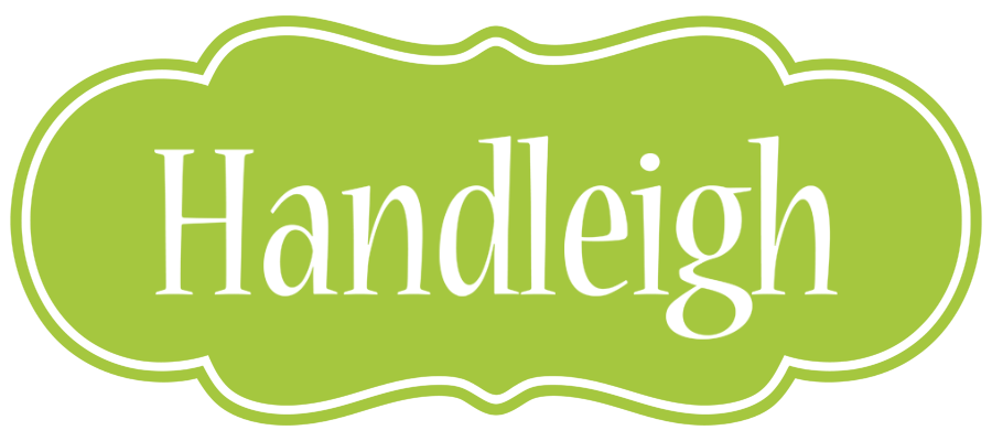 Handleigh family logo