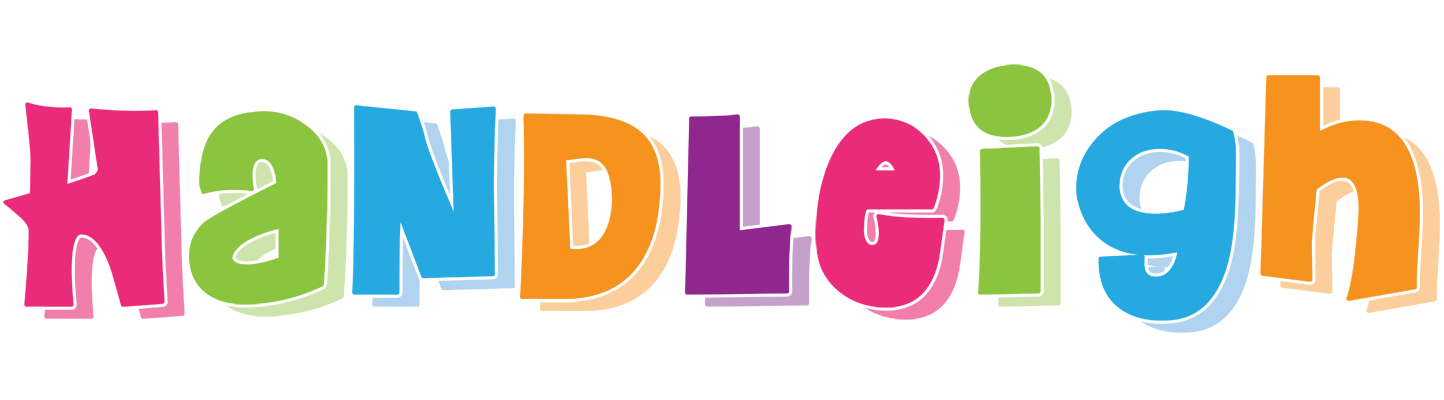 Handleigh friday logo