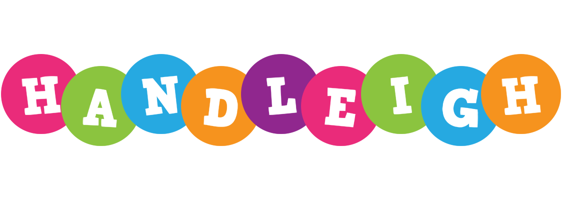 Handleigh friends logo