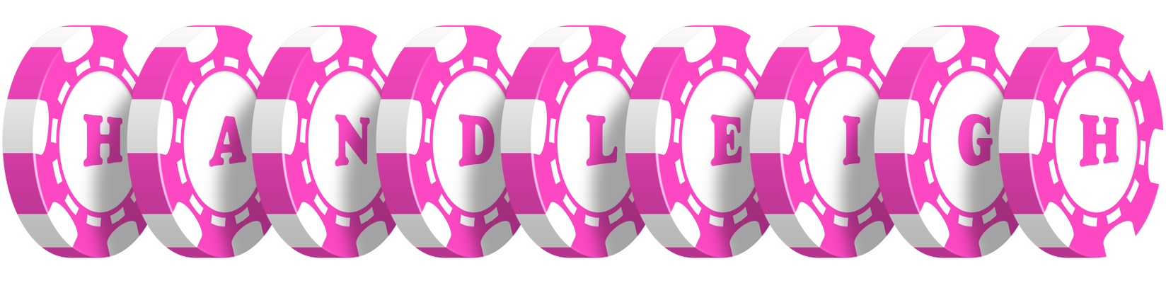 Handleigh gambler logo