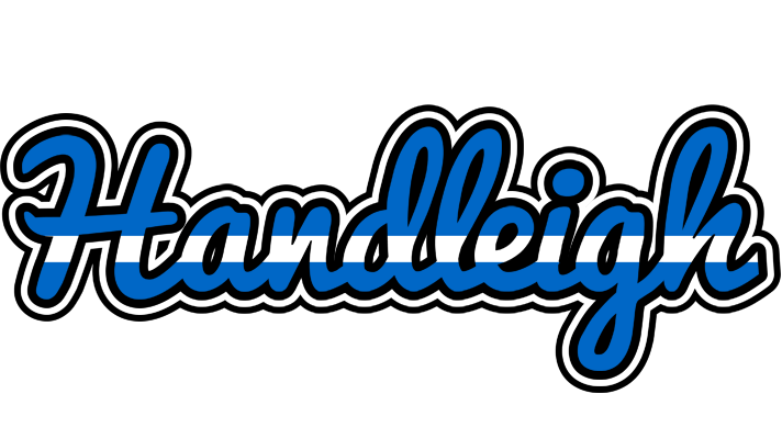 Handleigh greece logo