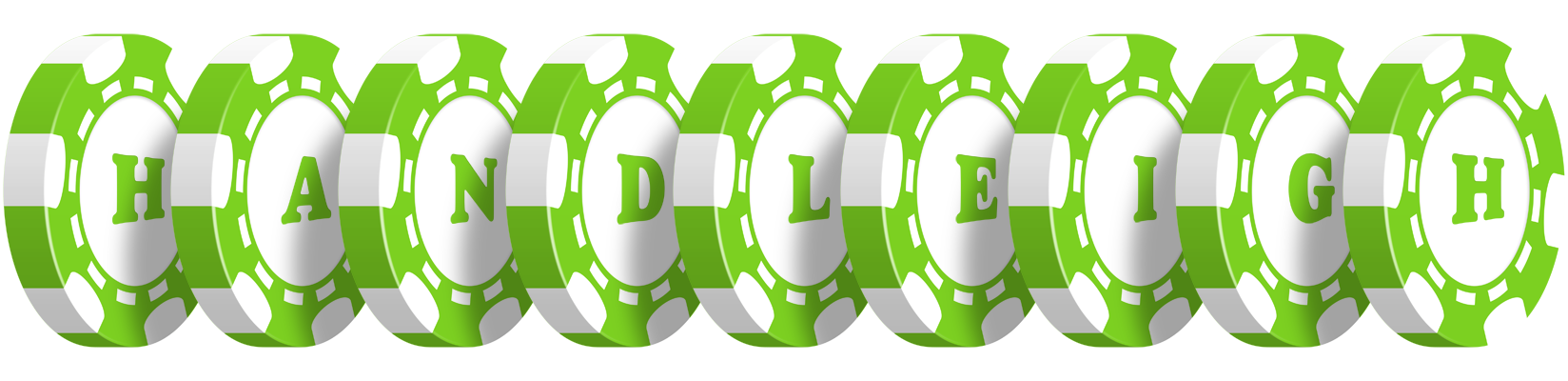 Handleigh holdem logo