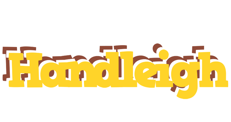 Handleigh hotcup logo