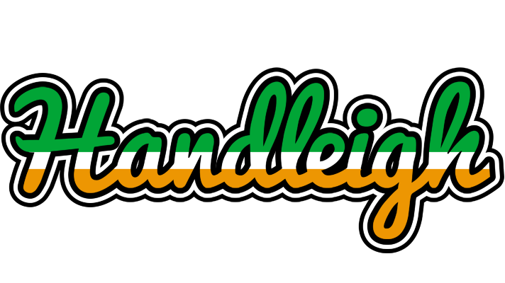 Handleigh ireland logo