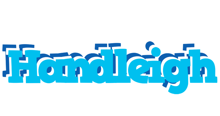 Handleigh jacuzzi logo