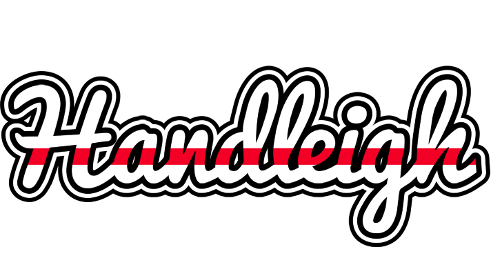 Handleigh kingdom logo