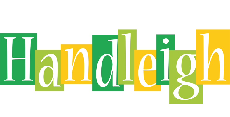 Handleigh lemonade logo