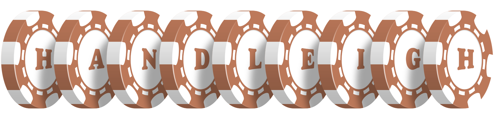 Handleigh limit logo