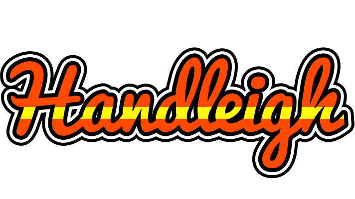 Handleigh madrid logo