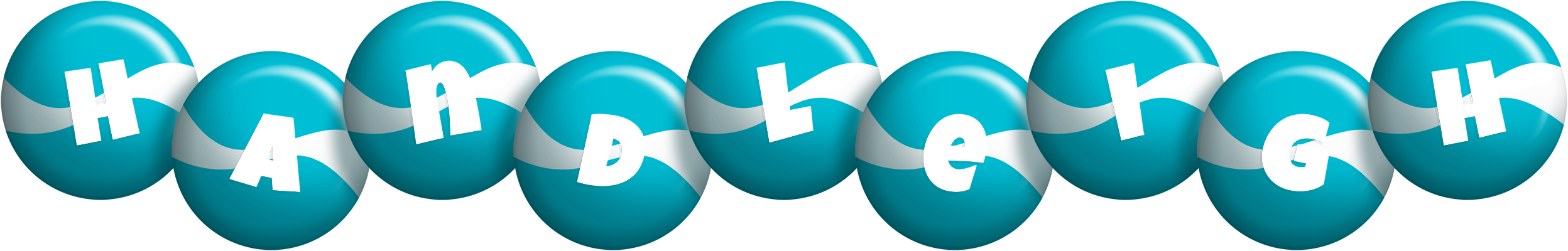Handleigh messi logo