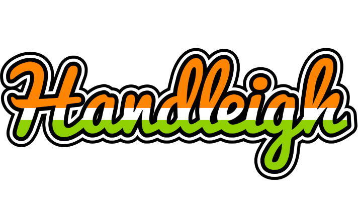 Handleigh mumbai logo
