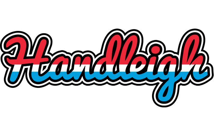 Handleigh norway logo