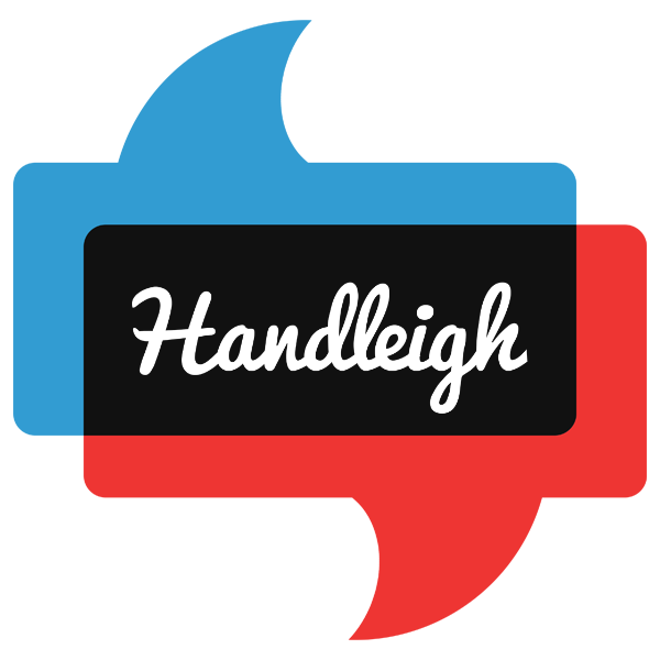 Handleigh sharks logo