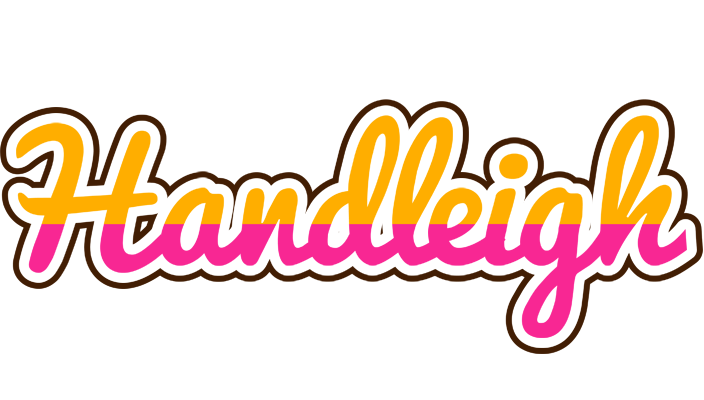 Handleigh smoothie logo