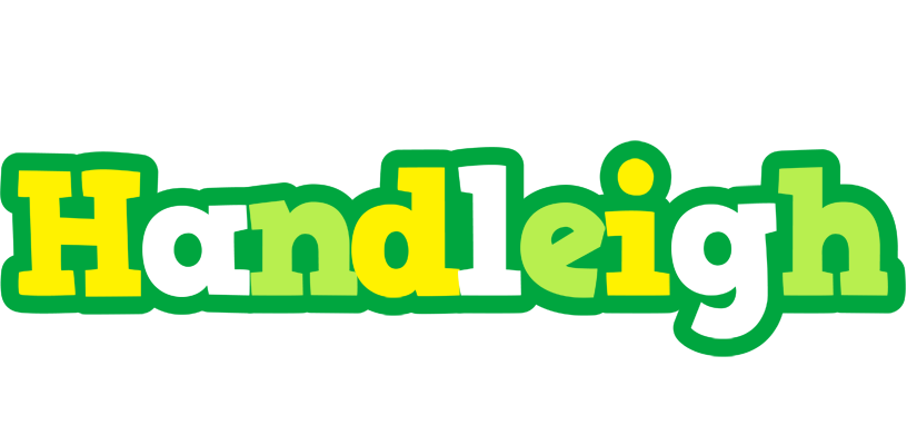 Handleigh soccer logo