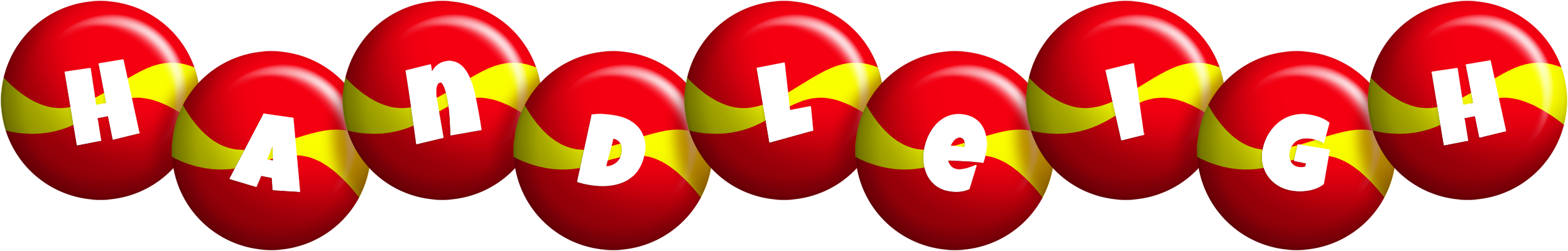 Handleigh spain logo