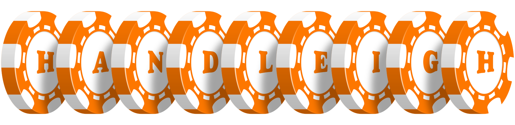 Handleigh stacks logo