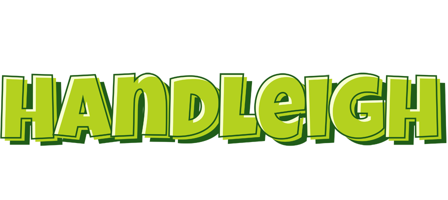 Handleigh summer logo