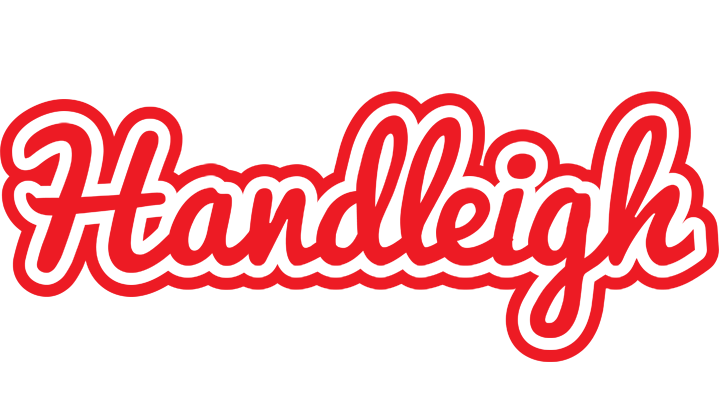 Handleigh sunshine logo