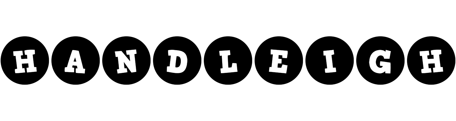 Handleigh tools logo