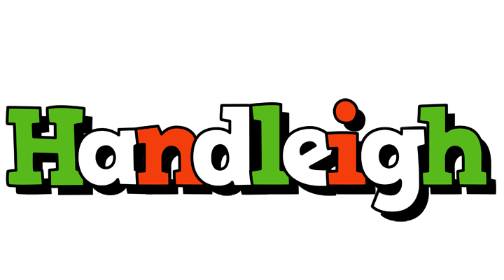 Handleigh venezia logo