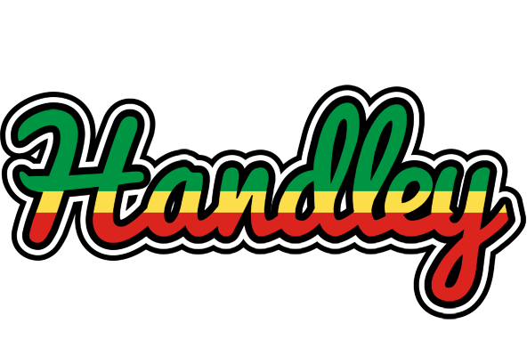 Handley african logo