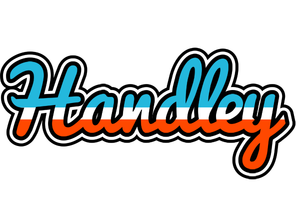 Handley america logo